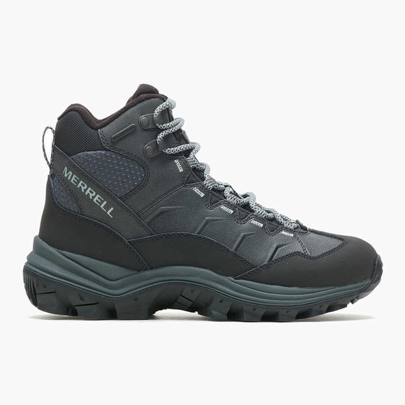 MERRELL Men’s Thermo Chill Mid Waterproof NULL BOOTS Size 11 J16466 main image 7